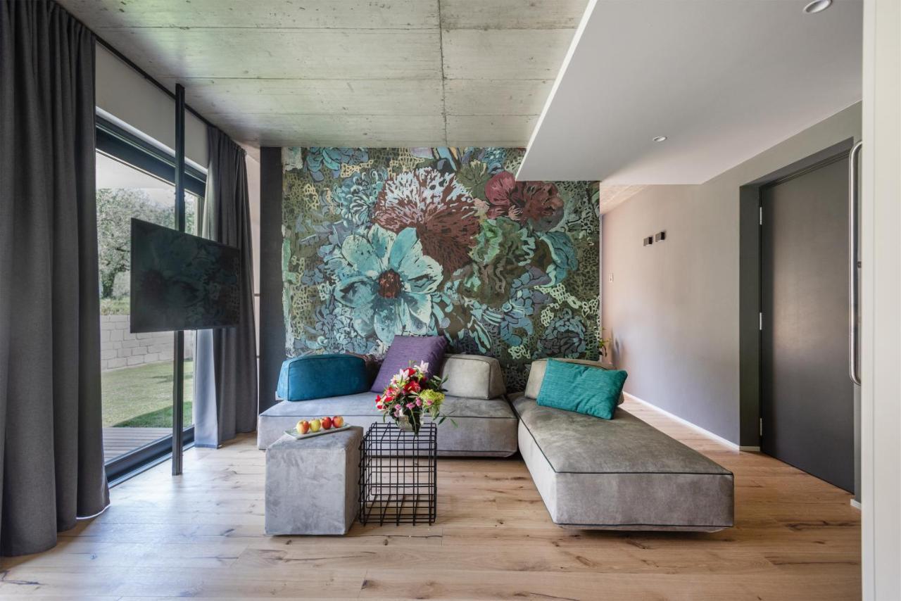 Oleeva Garda Living Bed & Breakfast *
