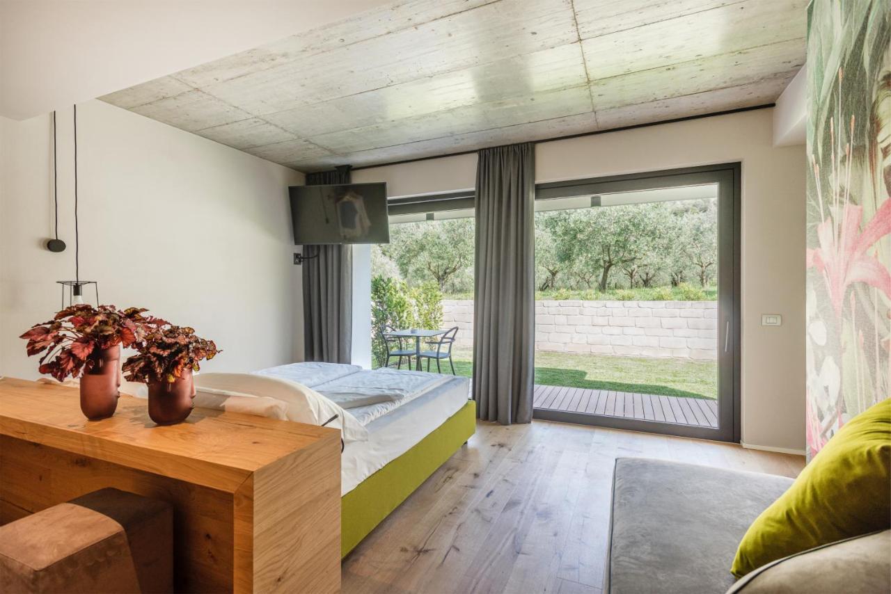 Bed & Breakfast Oleeva Garda Living