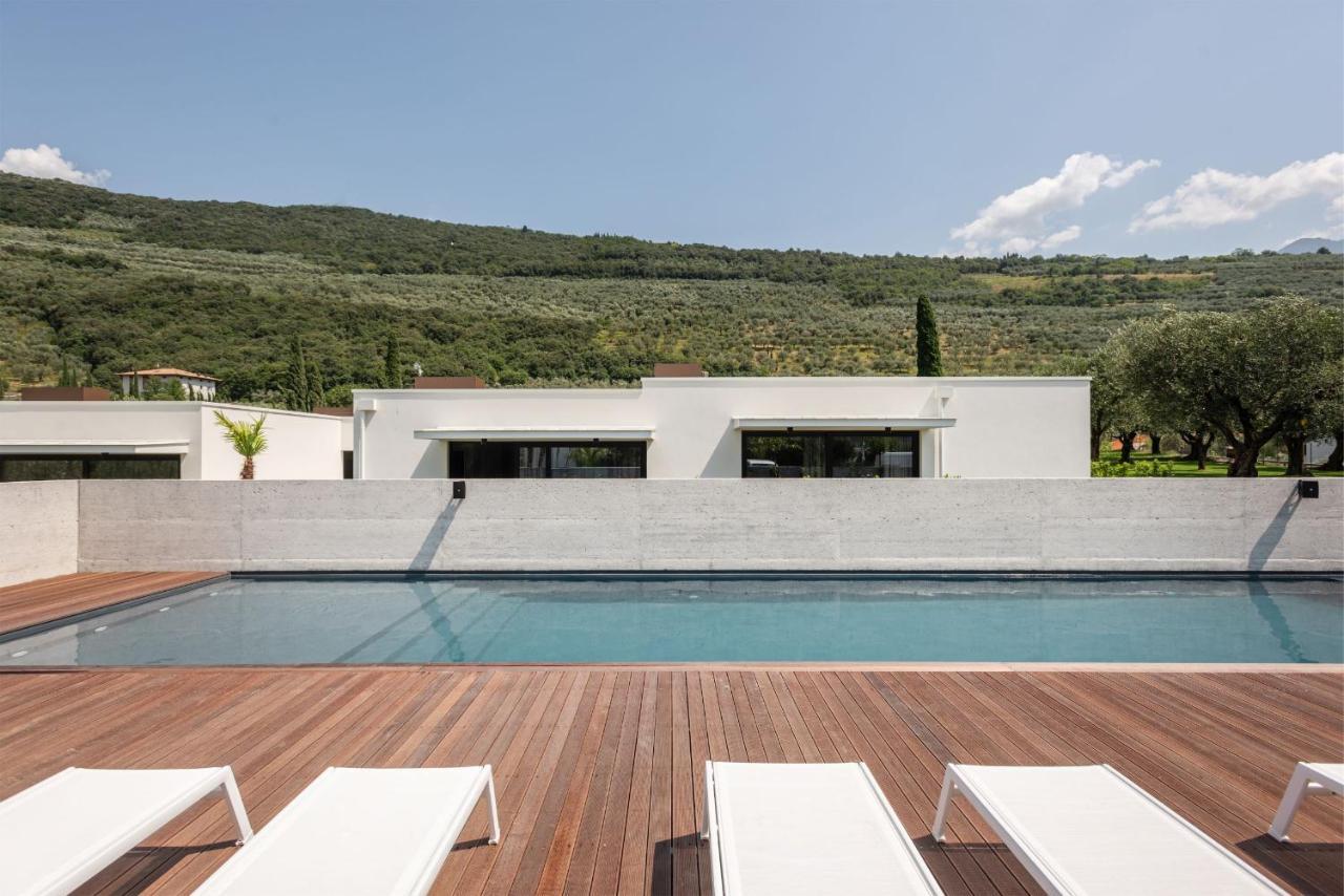 Frühstückspension Oleeva Garda Living - Adults Only Riva del Garda