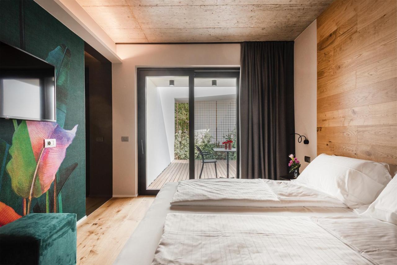 Bed & Breakfast Oleeva Garda Living