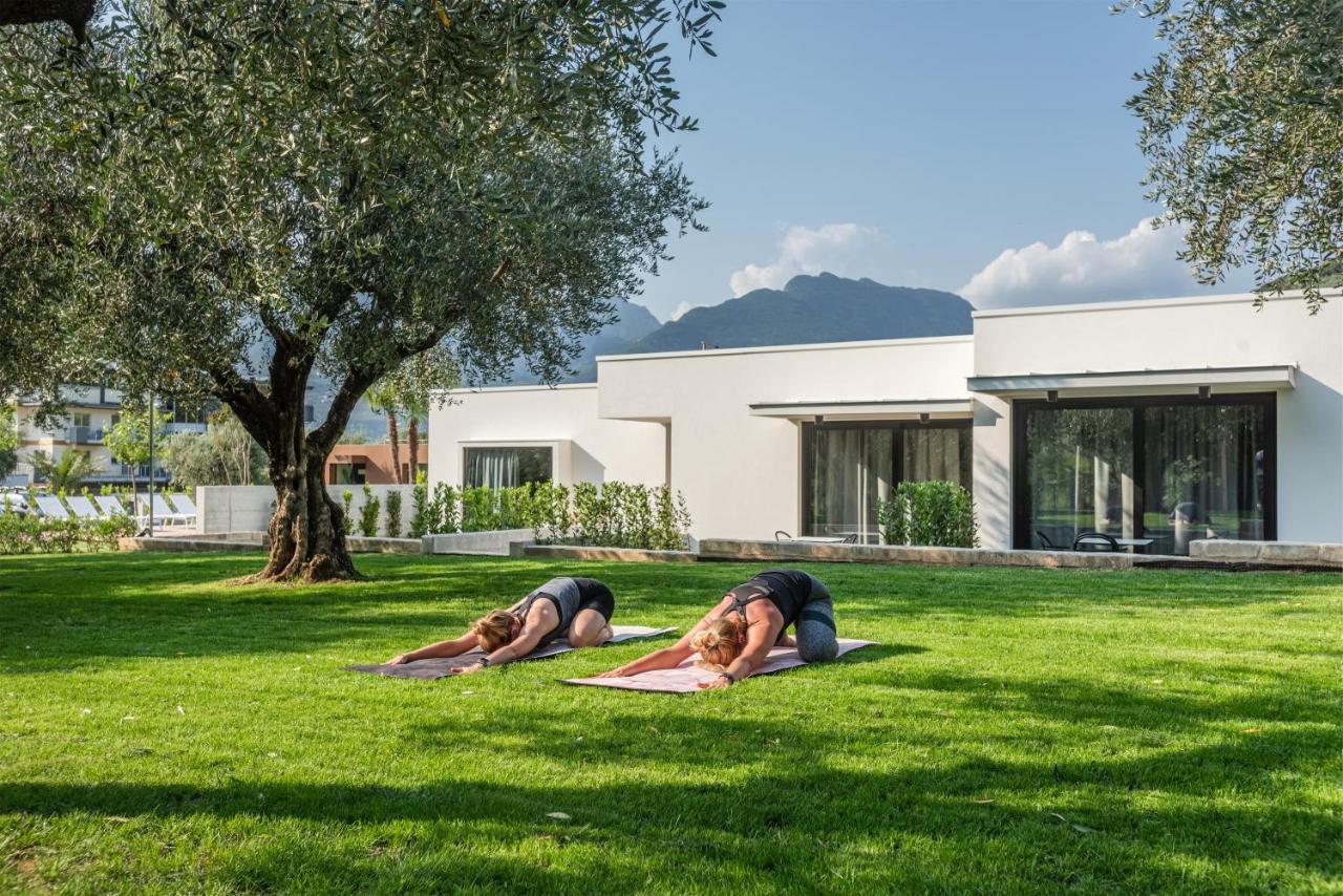 Frühstückspension Oleeva Garda Living - Adults Only Riva del Garda