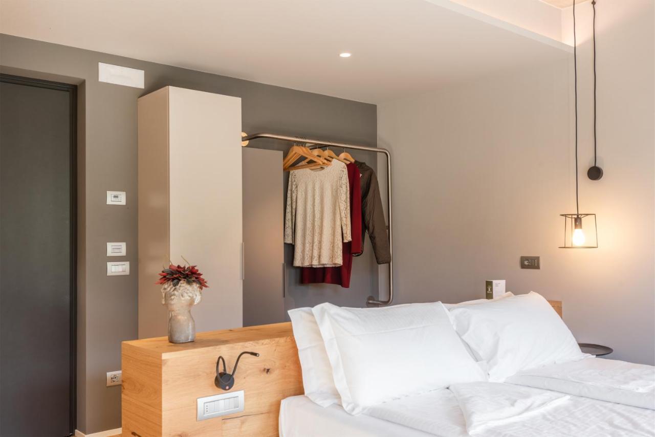 Bed & Breakfast Oleeva Garda Living Riva del Garda