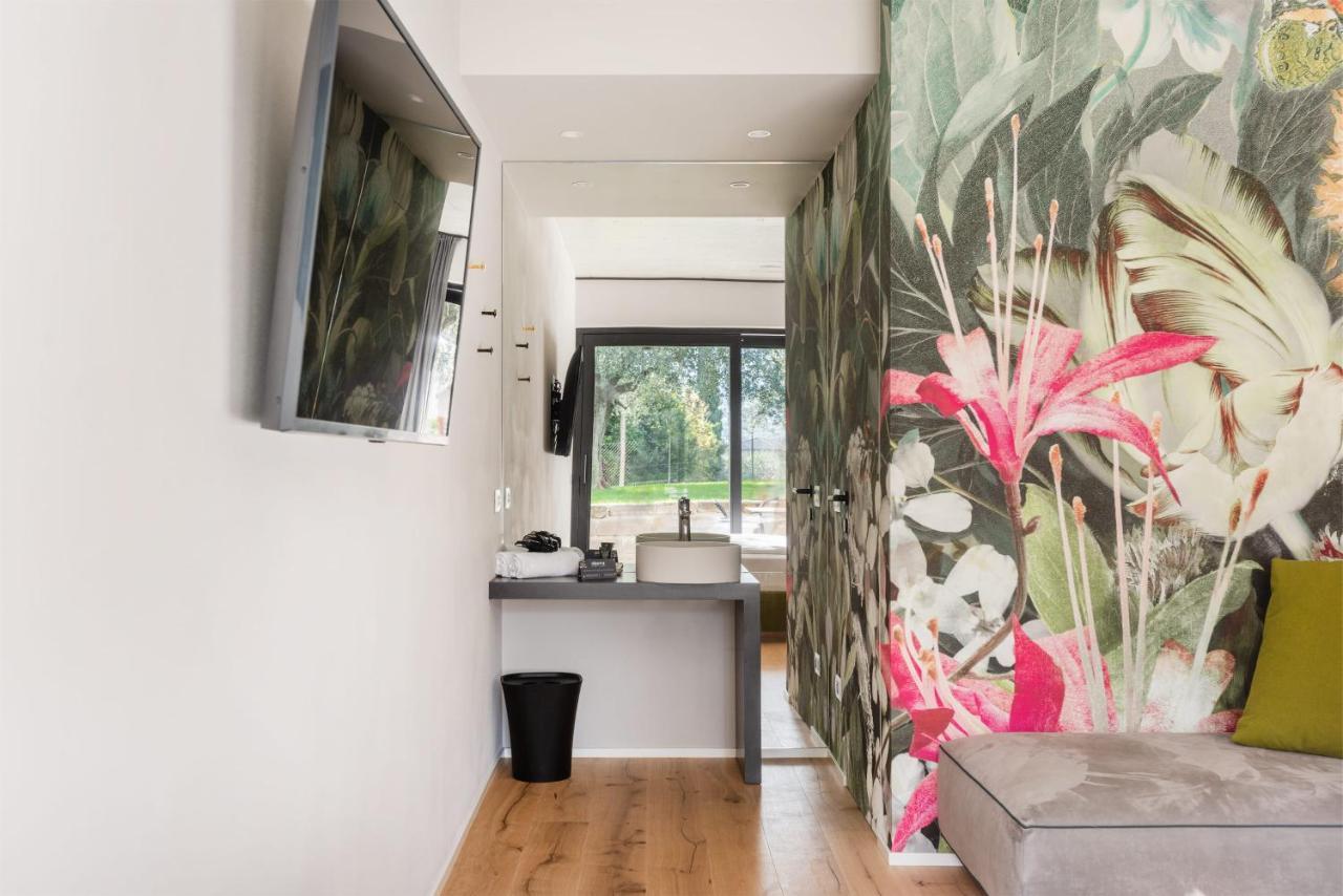 Bed & Breakfast Oleeva Garda Living