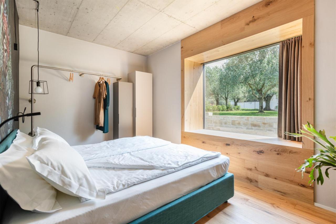 Bed & Breakfast Oleeva Garda Living - Adults Only *