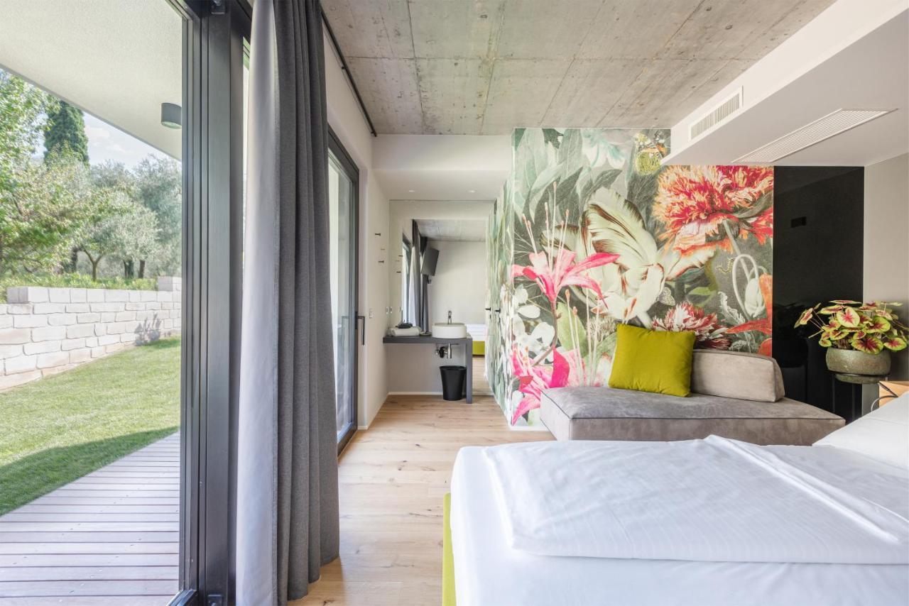 Oleeva Garda Living - Adults Only Bed & Breakfast *