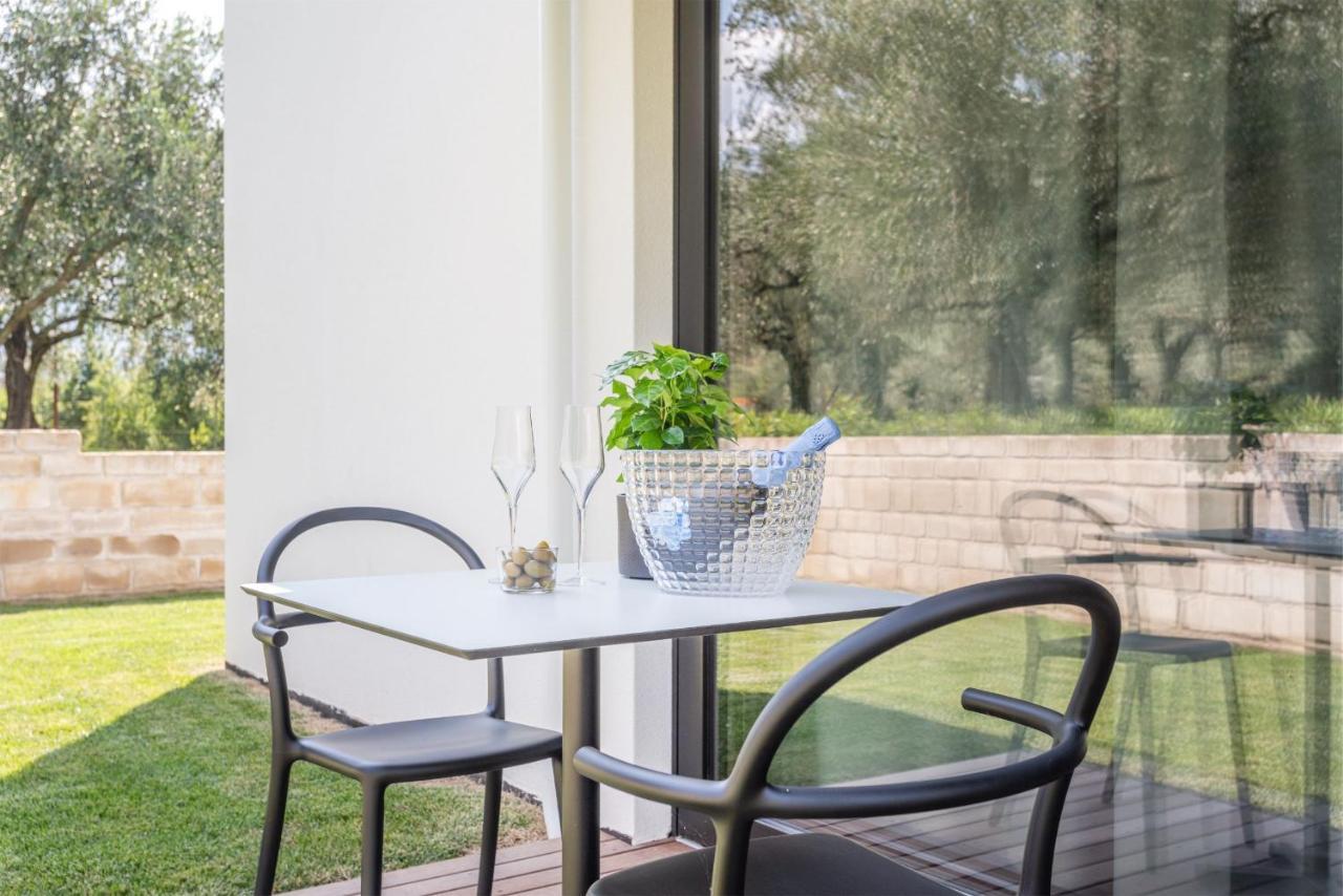 Oleeva Garda Living - Adults Only Bed & Breakfast *