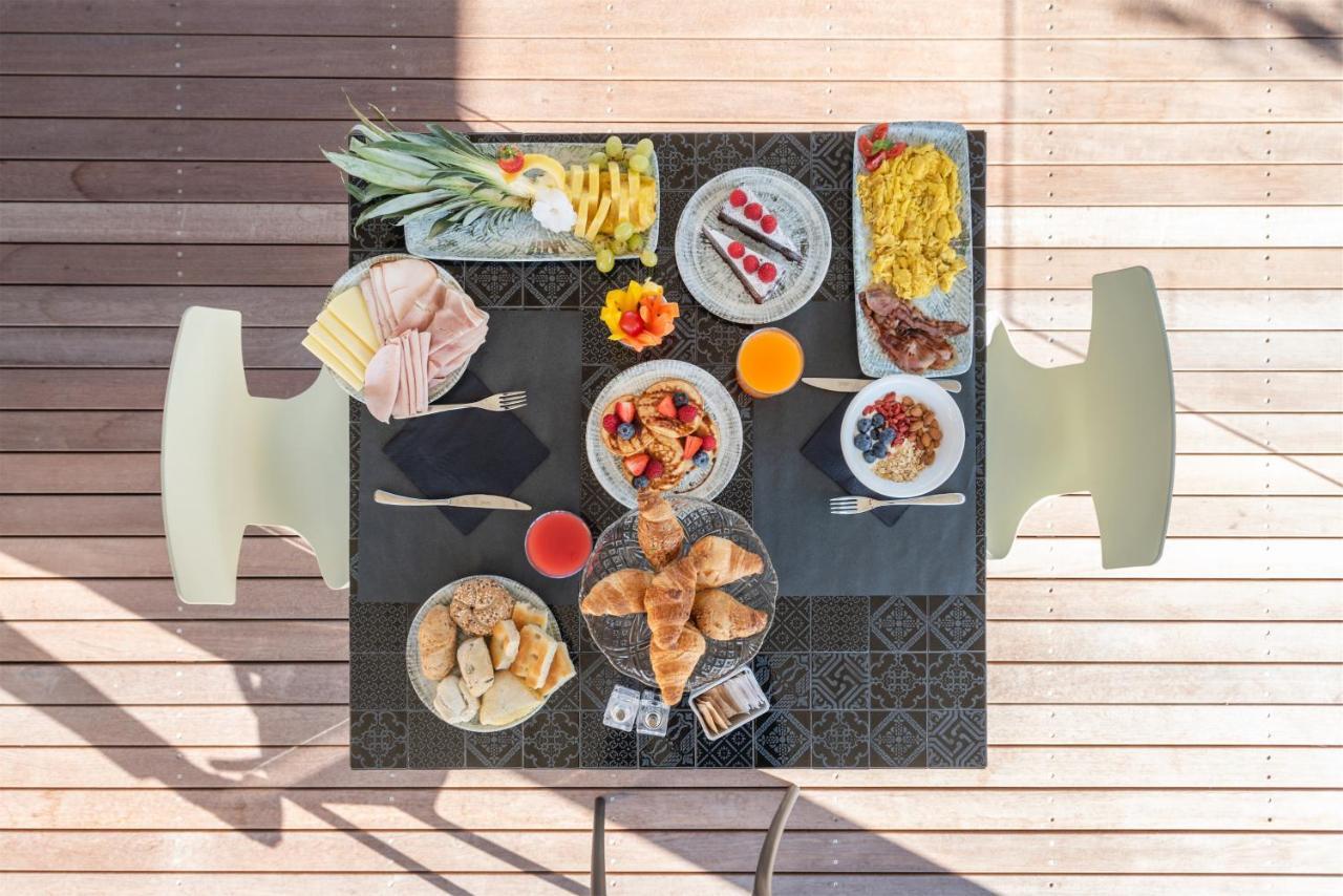 Bed & Breakfast Oleeva Garda Living - Adults Only