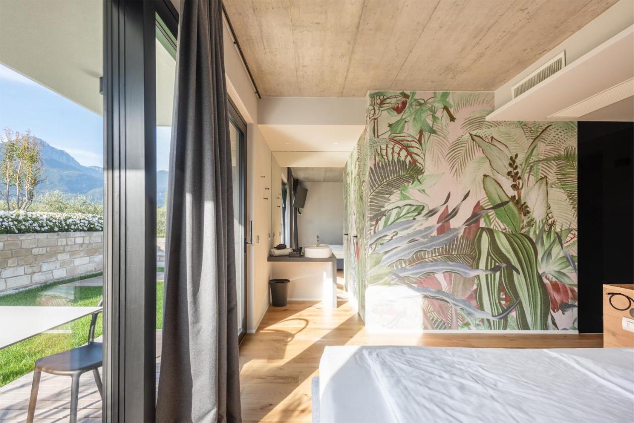 Oleeva Garda Living - Adults Only Bed & Breakfast *