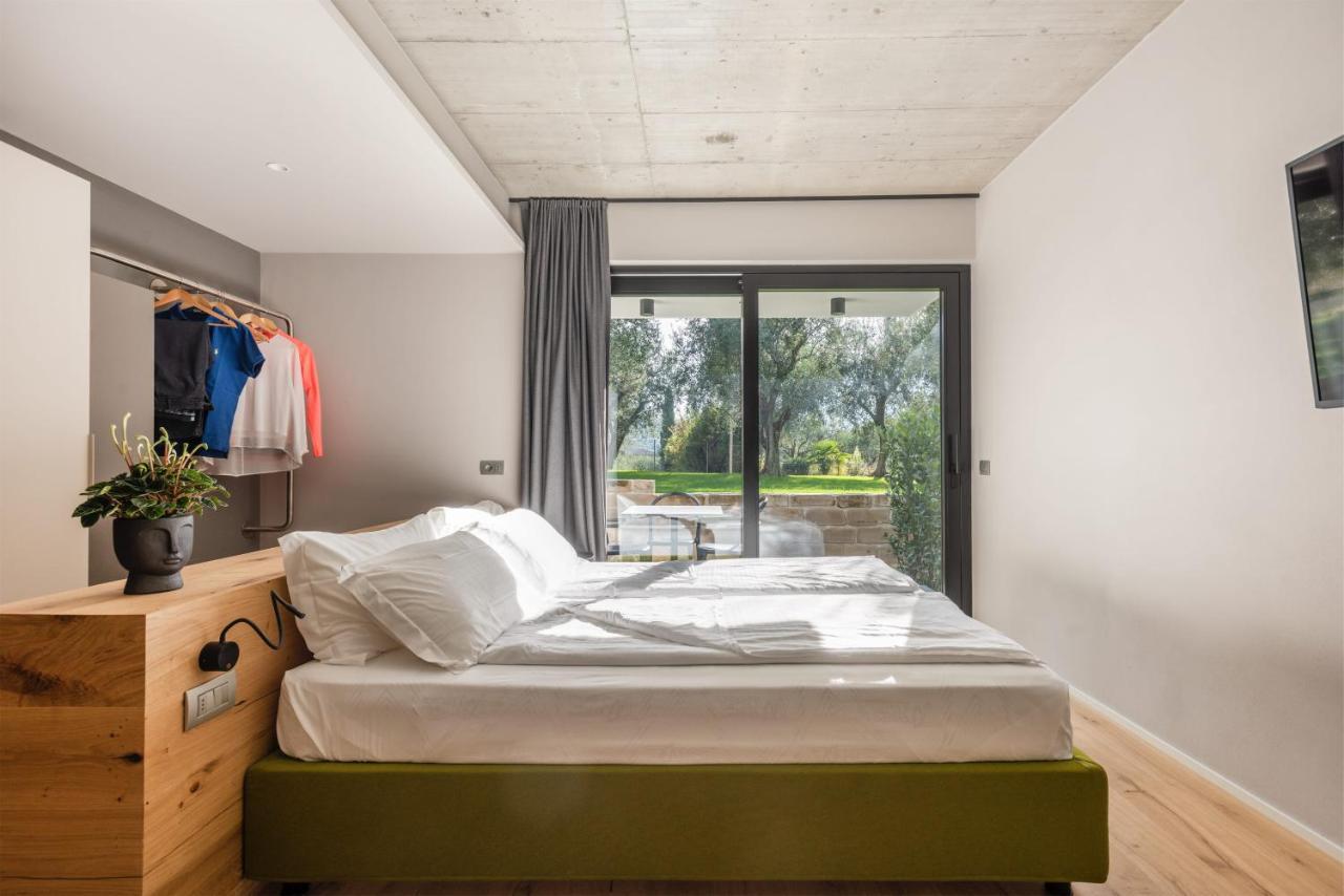 Bed & Breakfast Oleeva Garda Living - Adults Only *