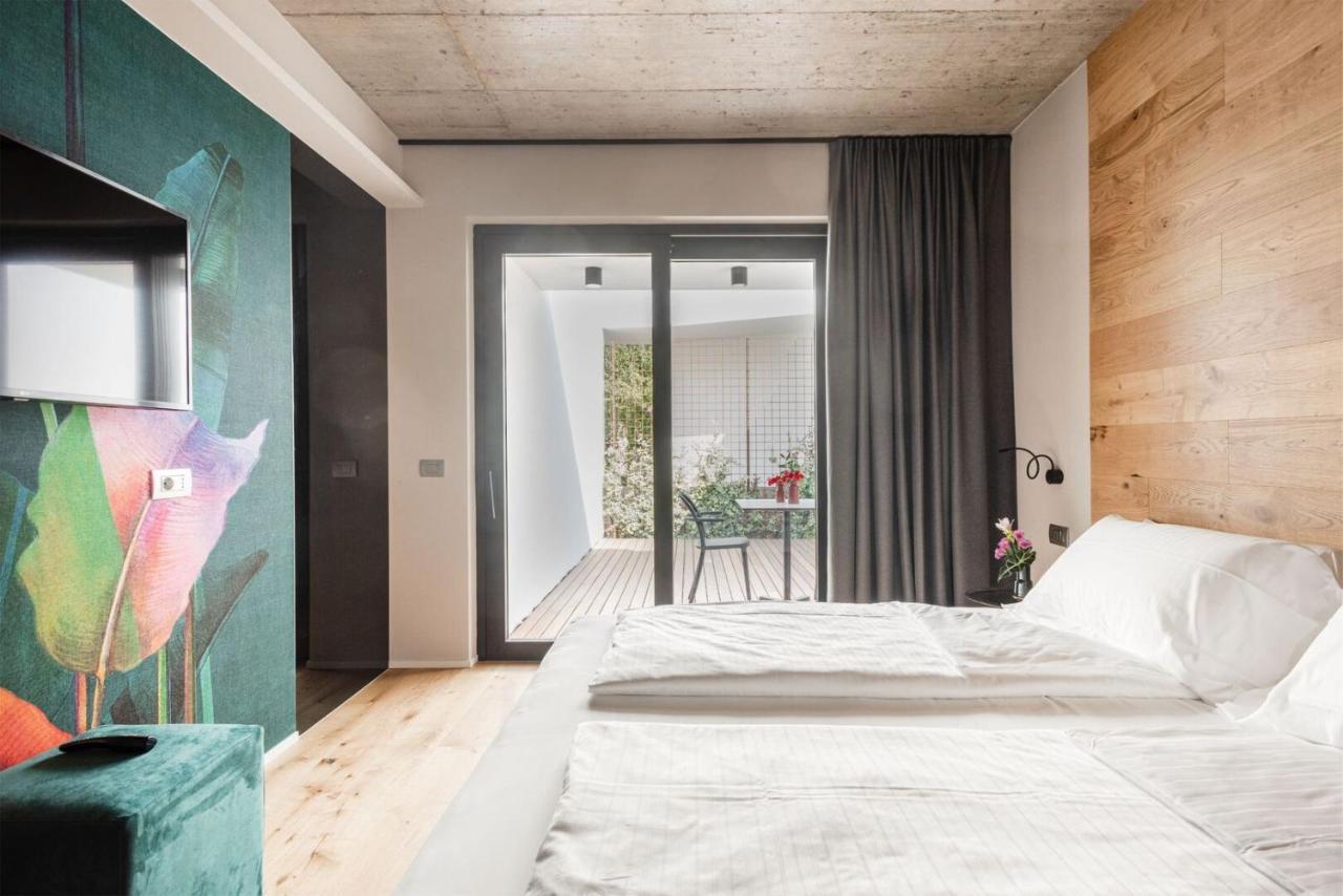 Oleeva Garda Living - Adults Only Bed & Breakfast