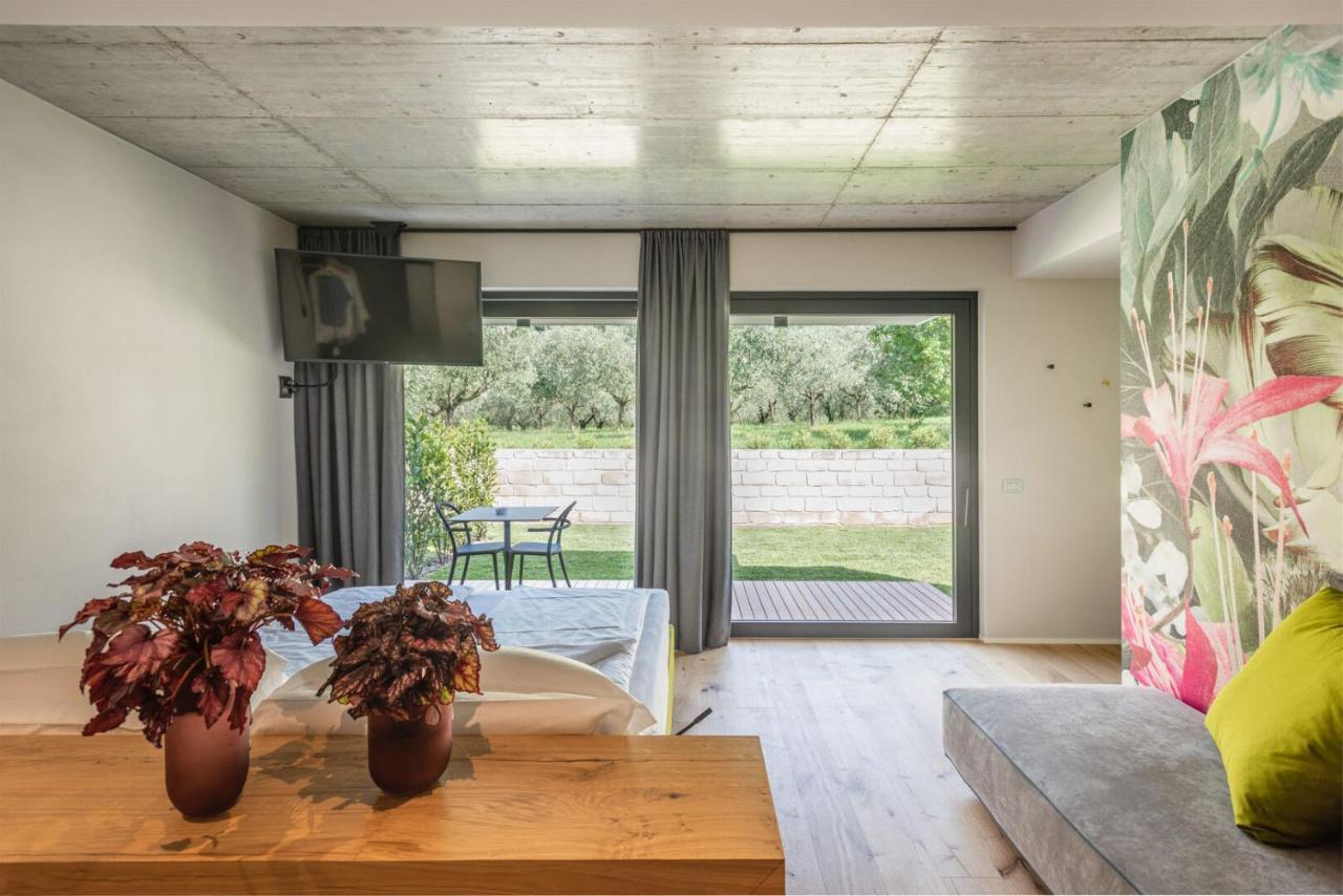 Oleeva Garda Living - Adults Only Bed & Breakfast Riva del Garda