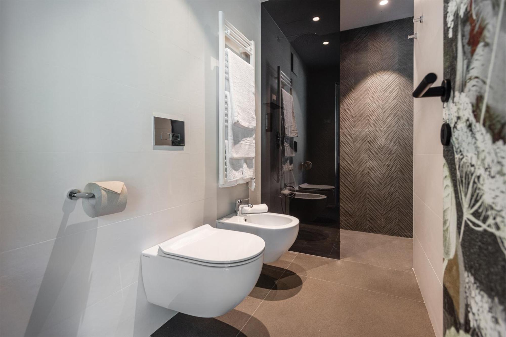 Oleeva Garda Living - Adults Only * Riva del Garda
